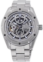 Японские наручные мужские часы Orient RE-AV0A02S. Коллекция Orient Star  фото, kupilegko.ru