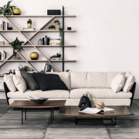 Light Field III Диван Ritzwell  фото, kupilegko.ru