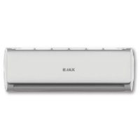 Настенный кондиционер, сплит-система JAX ACN - 18 HE  фото, kupilegko.ru