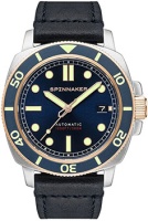 мужские часы Spinnaker SP-5088-05. Коллекция HULL  фото, kupilegko.ru
