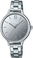 Японские наручные женские часы Casio SHE-4560D-7A. Коллекция Sheen  фото, kupilegko.ru