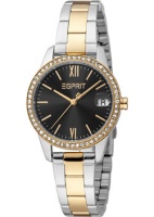 fashion наручные женские часы Esprit ES1L315M0115. Коллекция Wind Glam  фото, kupilegko.ru