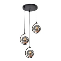 Подвесная люстра Rivoli Marlen 3103-203 Б0051255  фото, kupilegko.ru