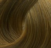 Materia G - Стойкий кремовый краситель для волос с сединой (9771, OBE9, очень светлый блондин оранжево-бежевый, 120 г, Розово-/Оранжево-/Пепельно-Бежевый)  фото, kupilegko.ru