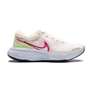 Кроссовки NIKE ZOOMX INVINCIBLE RUN FLYKNIT NKDJ5450 369076 SP  фото, kupilegko.ru