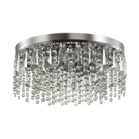 Потолочная люстра Lumion Classi Sparkle 5273/4C  фото, kupilegko.ru