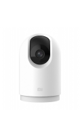 IP-камера Xiaomi Mi 360 Home Security Camera 2K Pro белая  фото, kupilegko.ru