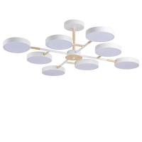 Потолочная люстра Lumion BRAD 5653/99CL  фото, kupilegko.ru