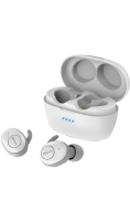 Bluetooth-гарнитура Philips SHB2505WT/00, белая  фото, kupilegko.ru