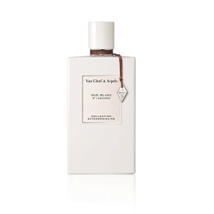 Женская парфюмерная вода VAN CLEEF Oud Blanc 105500021 LT  фото, kupilegko.ru