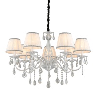 Подвесная люстра Omnilux Cremona OML-60813-07  фото, kupilegko.ru