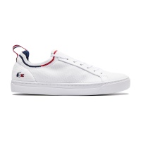 Кроссовки LACOSTE LA PIQU?E 743CFA0025 314976 SP  фото, kupilegko.ru