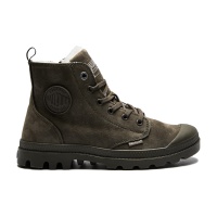Ботинки PALLADIUM Pampa Hi Zip PL95982 314231 SP  фото, kupilegko.ru