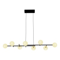 Подвесная люстра Mantra Cellar 7631  фото, kupilegko.ru