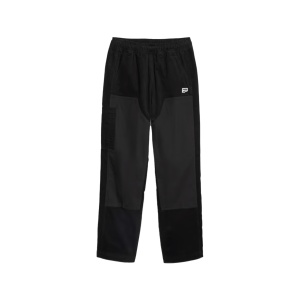 Спортивные штаны PUMA DOWNTOWN Corduroy PM621289 361610 SP  фото, kupilegko.ru