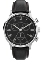 мужские часы Timex TW2U88300. Коллекция Waterbury Chrono  фото, kupilegko.ru