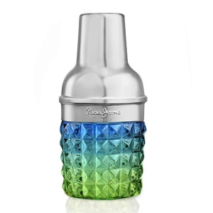 Мужская туалетная вода, парфюм PEPE JEANS Cocktail Edition For Him 123300736 LT  фото, kupilegko.ru