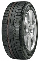 Автомобильные зимние шины Michelin Latitude X-Ice 2 255/55 R19 111H  фото, kupilegko.ru