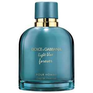 Мужская парфюмерная вода DOLCE&GABBANA Light Blue Forever Pour Homme Eau De Parfum 99100017 LT  фото, kupilegko.ru
