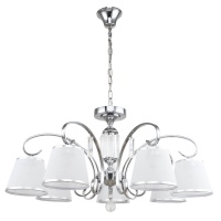 Подвесная люстра MW-Light Федерика 22 684013407  фото, kupilegko.ru