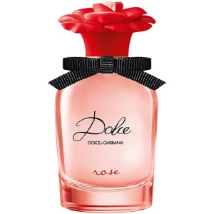 Женская туалетная вода, парфюм DOLCE&GABBANA Dolce Rose 94600037 LT  фото, kupilegko.ru