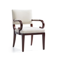 Mayfair Arm Стул Ralph Lauren Home  фото, kupilegko.ru
