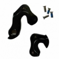 Держатель заднего переключателя скоростей велосипедного (1ELA00000313) Format  фото, kupilegko.ru