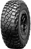 Автомобильные летние шины BFGoodrich Mud Terrain T/A KM3 285/70 R17 121/118Q  фото, kupilegko.ru