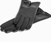 Кожаные перчатки ASKENT WP.S/6/W-BL-7,5  фото, kupilegko.ru