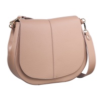 Кожаная сумка женская Dr.Koffer 7014SG-73 23681 DK  фото, kupilegko.ru