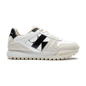 Кроссовки CALVIN KLEIN TOOTHY RUN LACEUP LO CKYW0YW01052 364105 SP  фото, kupilegko.ru