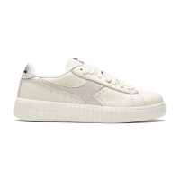 Кроссовки DIADORA GAME STEP PREMIUM TUMBLED LEATHER DR501178738 319299 SP  фото, kupilegko.ru