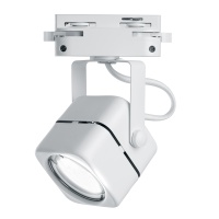 Трековый светильник Feron AL190 41589  фото, kupilegko.ru