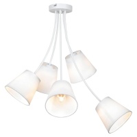 Подвесная люстра Lussole Lgo Lafayette LSP-8267  фото, kupilegko.ru