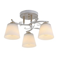 Потолочная люстра Ritter Padova 52511 0  фото, kupilegko.ru