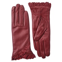 Кожаные перчатки Dr.Koffer H660109-236-12 15389 DK  фото, kupilegko.ru