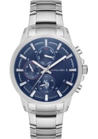 fashion наручные мужские часы US Polo Assn USPA1016-05. Коллекция Crossing  фото, kupilegko.ru