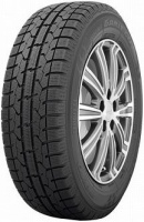 Автомобильные зимние шины Toyo Observe Garit GIZ 245/50 R18 100Q  фото, kupilegko.ru