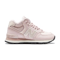 Кроссовки NEW BALANCE 574 mid NBWH574 318521 SP  фото, kupilegko.ru