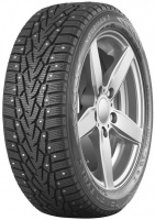 Автомобильные зимние шины Nordman Nordman 7 235/55 R17 103T  фото, kupilegko.ru