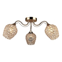 Потолочная люстра Reluce 04735-0.3-03  фото, kupilegko.ru