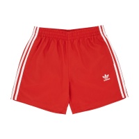 Шорты ADIDAS ORIGINALS ADICOLOR 3-STRIPES SWIM SHORTS ADH44768 354966 SP  фото, kupilegko.ru