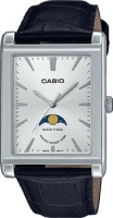 Японские наручные мужские часы Casio MTP-M105L-7A. Коллекция Analog  фото, kupilegko.ru