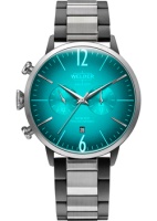 мужские часы Welder WWRC458. Коллекция Steel Edge  фото, kupilegko.ru
