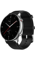 Умные часы  Amazfit GTR 2 Classic, черные  фото, kupilegko.ru