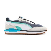 Кроссовки PUMA City Rider PM382044 317738 SP  фото, kupilegko.ru
