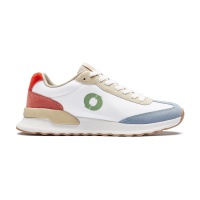 Кроссовки ECOALF PRINCE KNIT TRAINERS EASHSNPRINC0092WS23 334628 SP  фото, kupilegko.ru