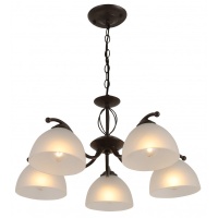 Подвесная люстра Rivoli Jackeline 9141-305 Б0054758  фото, kupilegko.ru