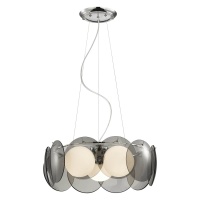 Подвесная люстра Favourite Palle 1131-3P  фото, kupilegko.ru