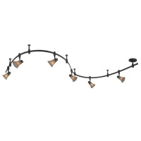 Трековая система Citilux Трек Классик CL560165  фото, kupilegko.ru